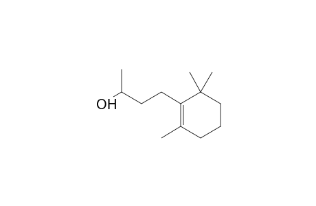 4-(2,6,6-Trimethyl-1-cyclohexen-1-yl)-2-butanol