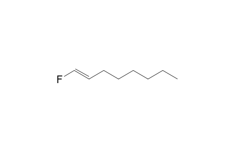 1-FLUORO-N-OCT-(E)-1-ENE