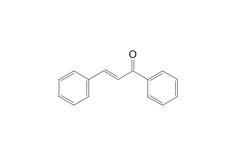 (E)-1,3-Diphenyl-2-propen-1-one