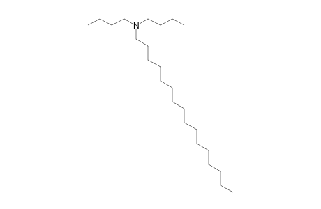 Dibutylhexadecylamine