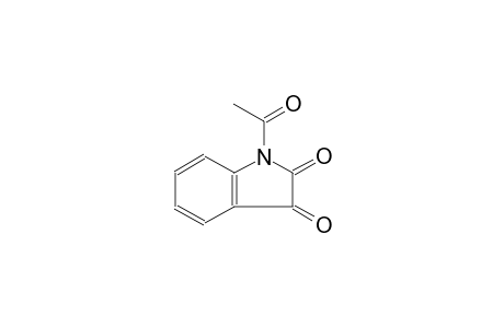 1-Acetylisatin