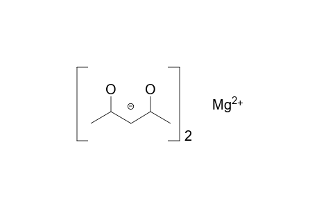 Bis(2,4-pentanedionato)magnesium