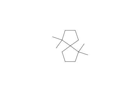 1,1,6,6-Tetramethylspiro[4.4]nonane