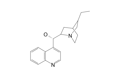 Hydrocinchonine