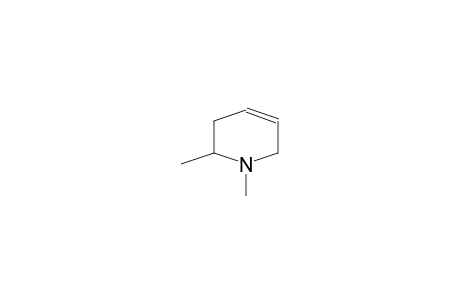 1,2-Dimethyl-4-piperideine