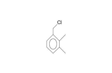 2,3-Dimethyl-benzyl chloride