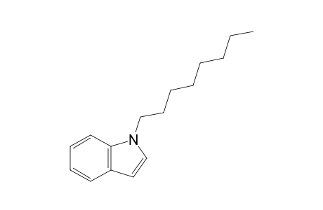 1-octylindole