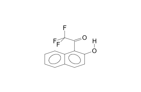 2,2,2-trifluoro-1-(2-hydroxynaphthalen-1-yl)ethanone