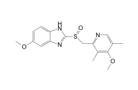 Omeprazole