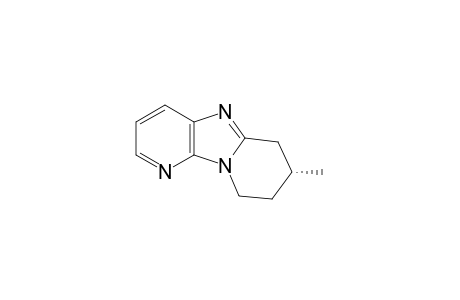 (R)-7-Methyl-6,7,8,9-tetrahydroimidazo[1,2-a:5,4-b']dipyridine