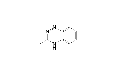 1,2,4-Benzotriazine, 3,4-dihydro-3-methyl-