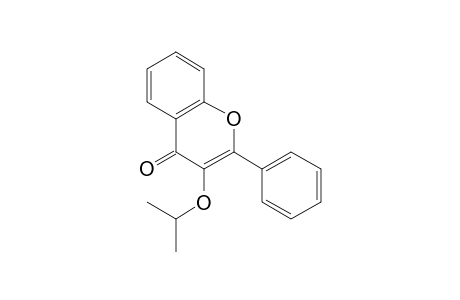 3-(Isopropyl)oxyflavone