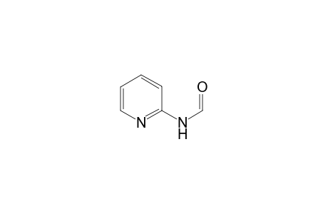 N-2-pyridylformamide