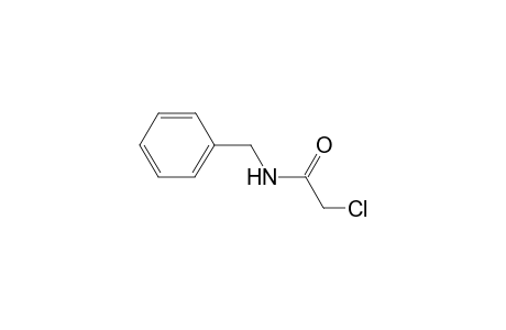 N-benzyl-2-chloroacetamide