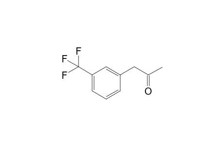 3-(Trifluoromethyl)phenylacetone