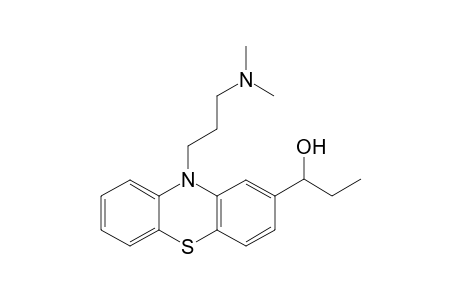 1-(10-[3-(Dimethylamino)propyl]-10H-phenothiazin-2-yl)-1-propanol