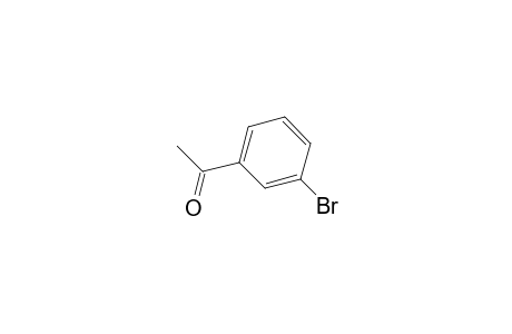 3'-Bromoacetophenone