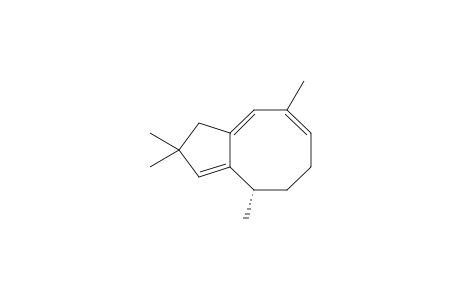 (+)-Asterisca-1,6,8-triene