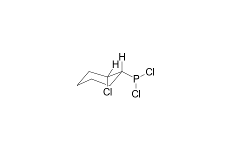 CIS(EA)-2-CHLOROCYCLOHEXYLDICHLOROPHOSPHINE