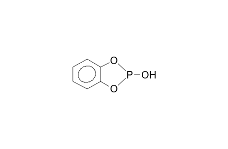 2-HYDROXY-4,5-BENZO-1,3,2-DIOXAPHOSPHOLANE