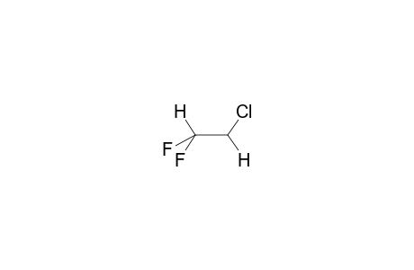 1-CHLORO-2,2-DIFLUOROETHANE