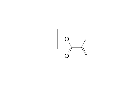 Methacrylic acid tert-butyl ester