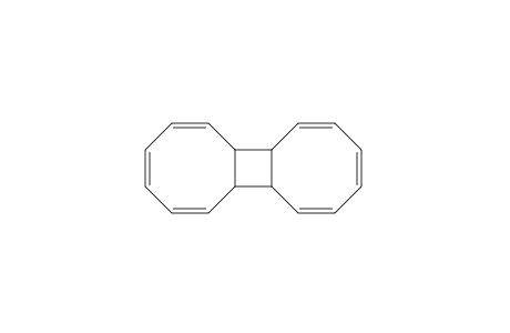 cis-6a,6b,12a,12b-TETRAHYDROCYCLOBUTA[1,2:3,4]DICYCLOOCTENE