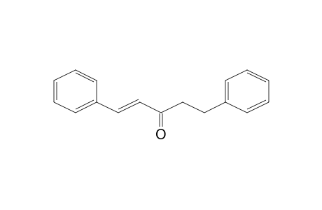 (1E)-1,5-Diphenyl-1-penten-3-one
