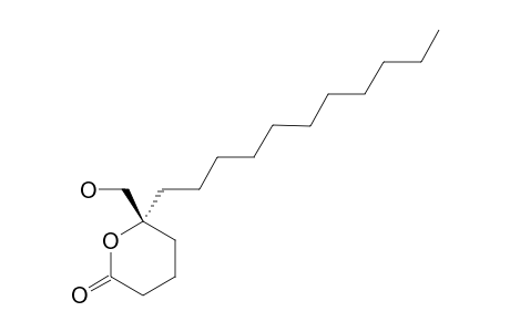 Tanikolide