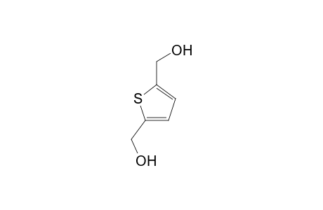 2,5-Bis(hydroxymethyl)-thiophene