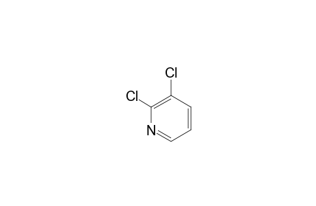 2,3-Dichloropyridine