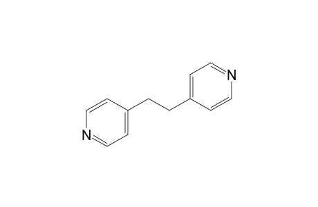 1,2-Bis(4-pyridyl)ethane