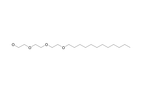 2-{2-[2-(dodecyloxy)ethoxy]ethoxy}ethanol