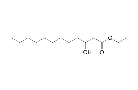 Ethyl 3-hydroxydodecanoate