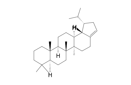 28-Norlup-17(22)-ene