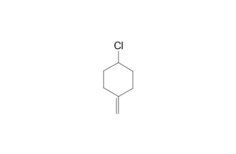 CHLOR-4-METHYLENCYCLOHEXAN