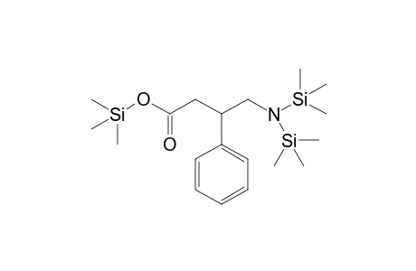 Phenibut 3TMS