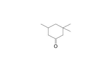 3,3,5-Trimethylcyclohexanone