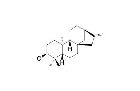 ENT-3-ALPHA-HYDROXY-KAUR-16-ENE