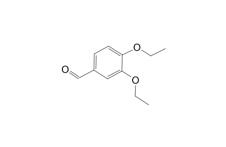 3,4-Diethoxybenzaldehyde