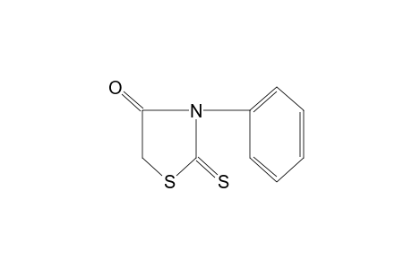 N-Phenylrhodanine