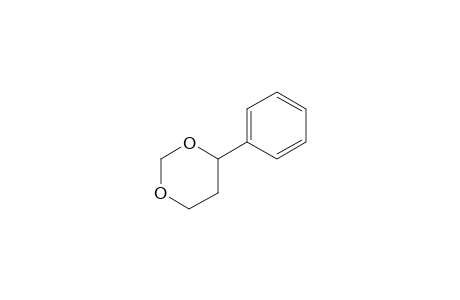 4-phenyl-m-dioxane