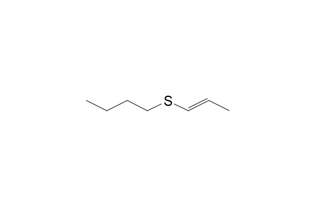 SULFIDE, BUTYL PROPENYL