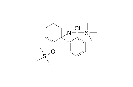 Ketamine 2TMS