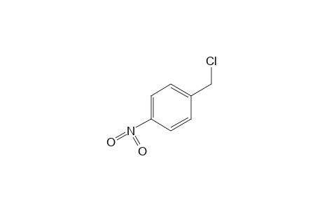 alpha-CHLORO-p-NITROTOLUENE