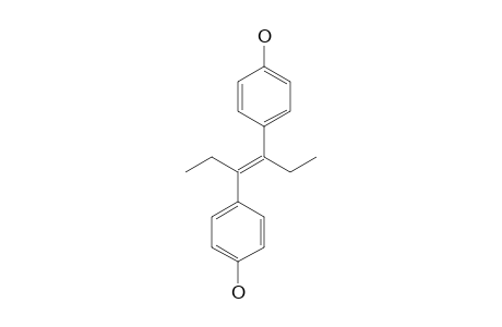 Diethylstilbestrol