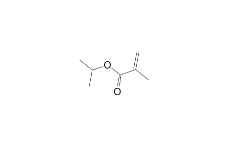 Methacrylic acid isopropyl ester