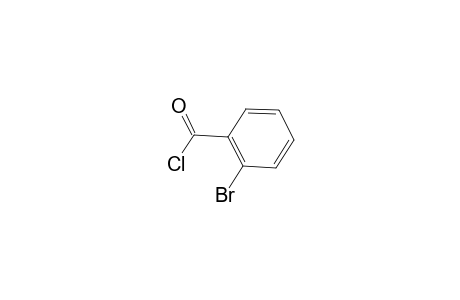 BENZOYL CHLORIDE, O-BROMO-,