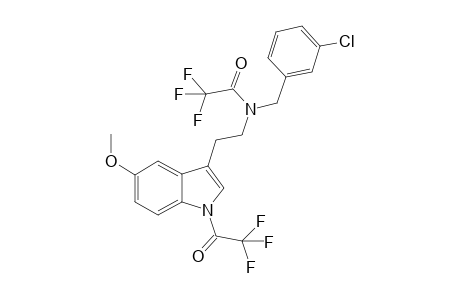 5MT-NB3Cl 2TFA