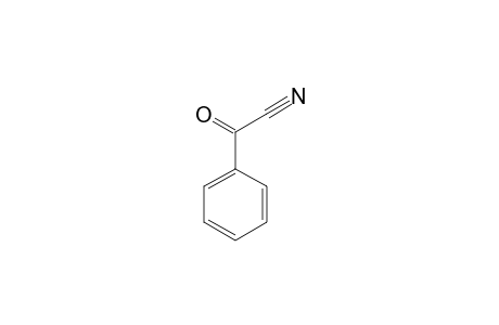 Phenylglyoxylonitrile